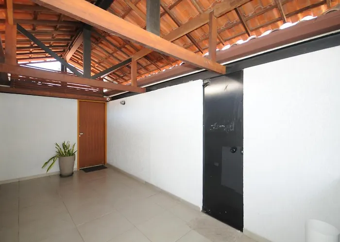 Apartamento Portal Da Ferradura Búzios