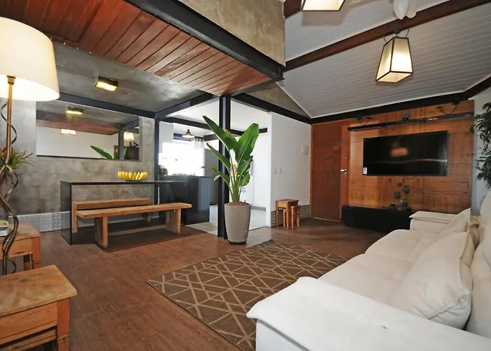 Apartamento Portal Da Ferradura Búzios