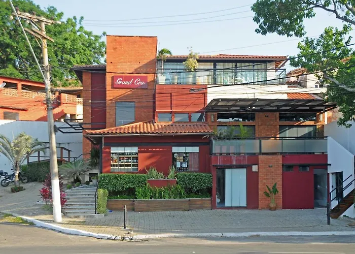 Apartamento Portal Da Ferradura Búzios