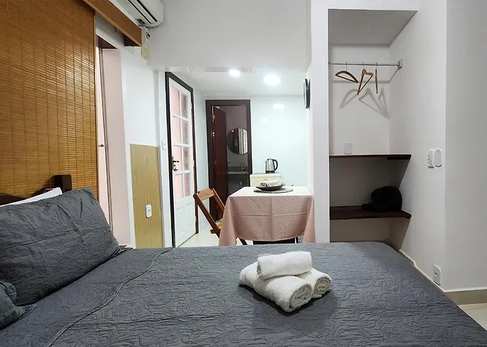 Loft Para 2 Pessoas Em Buzios