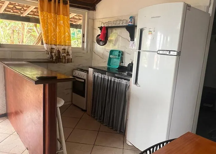 Casamata Buzios Apartamento